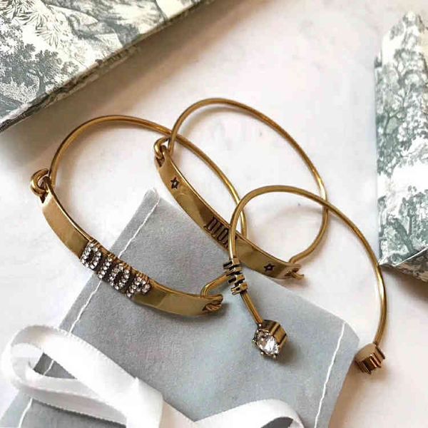 70% off family women's ring jewelry new copper wind blessing bag three piece set bracelet, Black
70% off family women's ring jewelry new copper wind blessing bag three piece set bracelet, Black