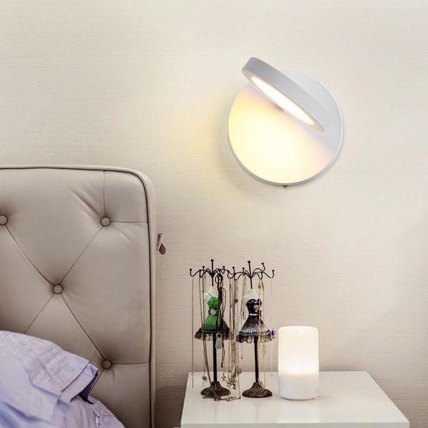 wall lamp modern nordic minimalist creative lron led rotate light for living room bedroom bedside stairway aisle lights e27
wall lamp modern nordic minimalist creative lron led rotate light for living room bedroom bedside stairway aisle lights e27