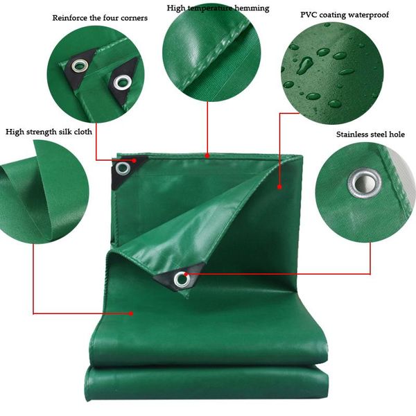 500gsm dark green pvc coated banner tarpaulin outdoor cargo pile rainproof cloth 0.5mm thicken animal breeding shed tarp cover
500gsm dark green pvc coated banner tarpaulin outdoor cargo pile rainproof cloth 0.5mm thicken animal breeding shed tarp cover