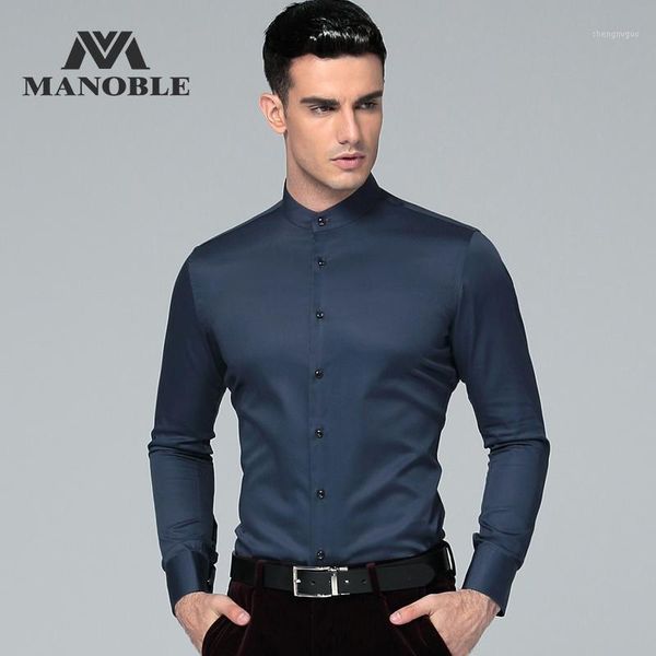 men's dress shirt 2021 brands fashion regular fit mandarin collar shirts business long sleeve solid, White;black
men's dress shirt 2021 brands fashion regular fit mandarin collar shirts business long sleeve solid, White;black