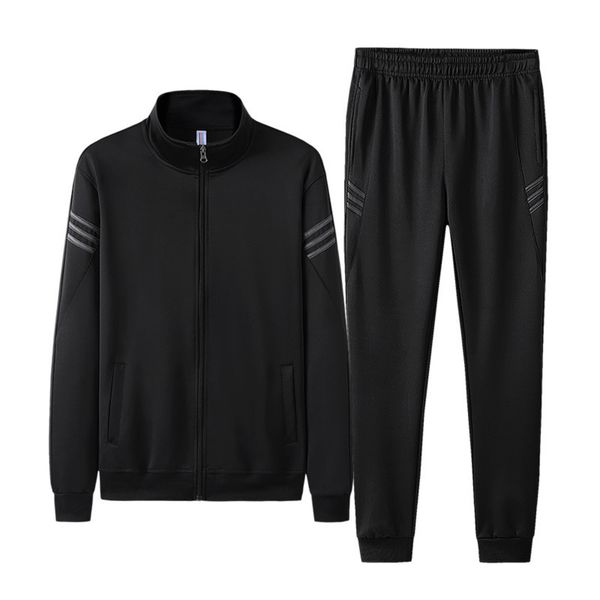 xingshang 2020 sportswear men's leisure student two piece spring autumn printed sweater and trousers stand collar suit, Gray
xingshang 2020 sportswear men's leisure student two piece spring autumn printed sweater and trousers stand collar suit, Gray