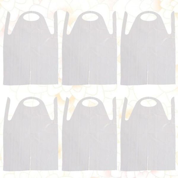 aprons 12pcs disposable cooking apron oil-proof waterproof sleeveless serving housework for home restaurant
aprons 12pcs disposable cooking apron oil-proof waterproof sleeveless serving housework for home restaurant