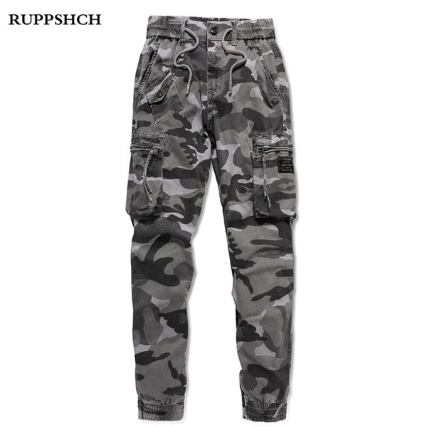 men sports cargo pants cotton casual camouflage plus size outdoor ankle-length 210715, Black
men sports cargo pants cotton casual camouflage plus size outdoor ankle-length 210715, Black