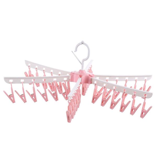 laundry bags 36 clips socks underwear drying rack travel non slip home clothes hanger foldable thick towels organizer multifunction balcony
laundry bags 36 clips socks underwear drying rack travel non slip home clothes hanger foldable thick towels organizer multifunction balcony