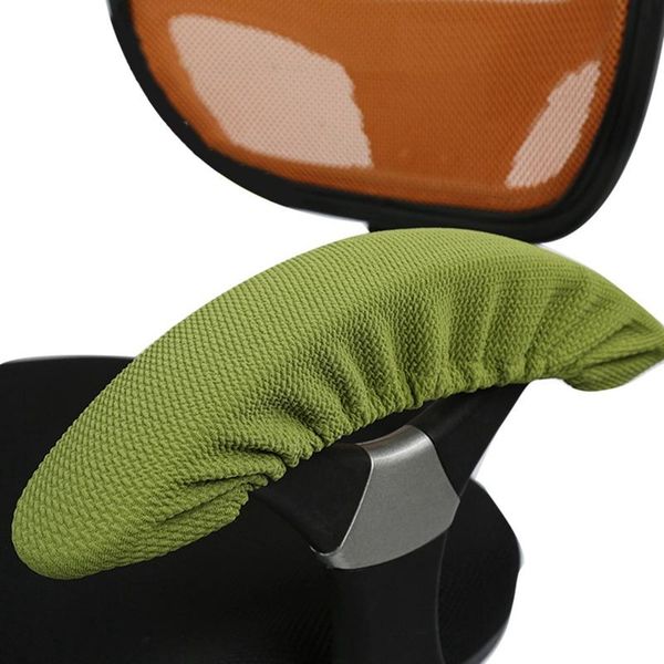 chair covers 1pair computer armrest cover elastic protector anti-dirty office gloves removable arm rest pad
chair covers 1pair computer armrest cover elastic protector anti-dirty office gloves removable arm rest pad