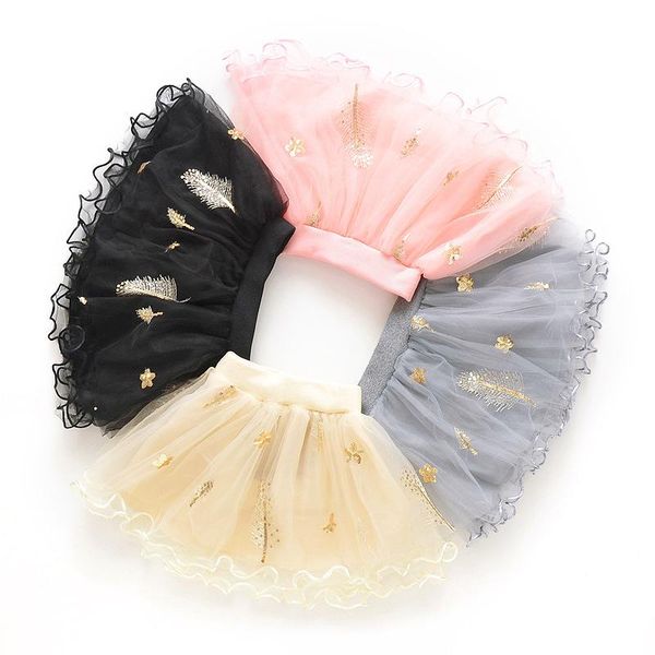skirts fashion baby girls clothes summer tulle tutu leaf star print mesh princess dancing pettiskirts cotton linning clothing, Blue
skirts fashion baby girls clothes summer tulle tutu leaf star print mesh princess dancing pettiskirts cotton linning clothing, Blue