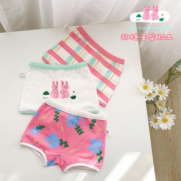 3pcs teenager underpants young girl cartoon cute briefs comfortable cotton panties kids inflant toddles underwear for girls 3-8t, Camo
3pcs teenager underpants young girl cartoon cute briefs comfortable cotton panties kids inflant toddles underwear for girls 3-8t, Camo