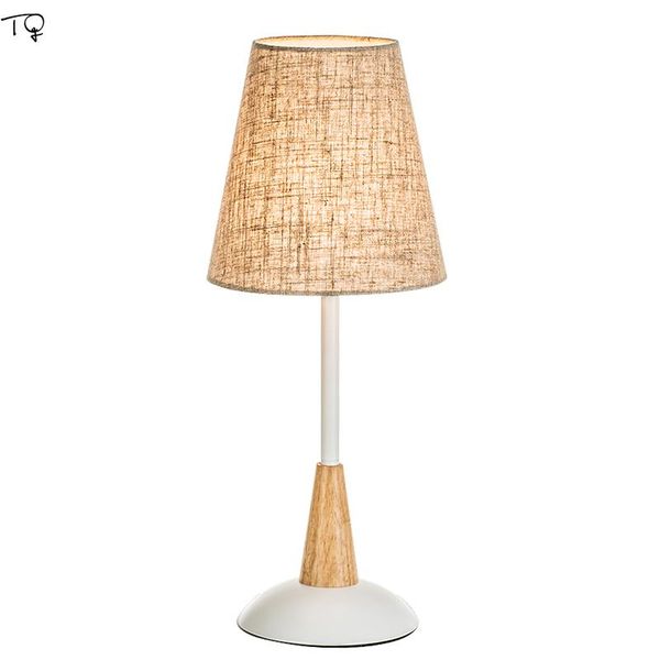 table lamps northern europe warm atmosphere fabric art decoration lamp led desk wood simple modern light bedroom bedside
table lamps northern europe warm atmosphere fabric art decoration lamp led desk wood simple modern light bedroom bedside