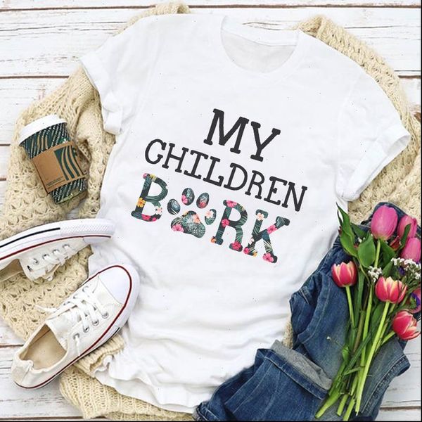 women graphic dog paw floral cute printed summer shirt t shirt womens clothing lady clothes tee female t shirt, White
women graphic dog paw floral cute printed summer shirt t shirt womens clothing lady clothes tee female t shirt, White