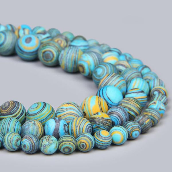 frosted blue lace malachite round loose stone beads 15" strand 4 6 8 10 12 mm for jewelry making bracelet necklace earring bulk
frosted blue lace malachite round loose stone beads 15" strand 4 6 8 10 12 mm for jewelry making bracelet necklace earring bulk