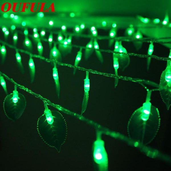 string usb atmosphere decoration color lamp led tree leafs lamp room layout courtyard lighting firefly rope for holidays
string usb atmosphere decoration color lamp led tree leafs lamp room layout courtyard lighting firefly rope for holidays