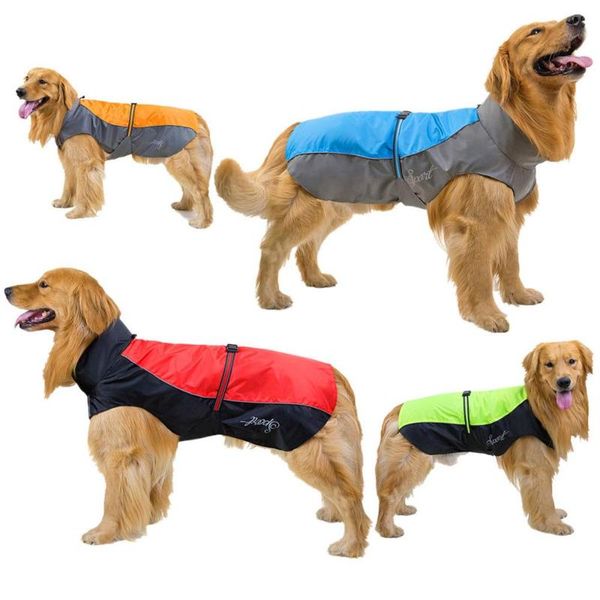 dog apparel pet clothes raincoat jumpsuit jackets assault summer rainy day waterproof coat for cat supplies big size s-9xl
dog apparel pet clothes raincoat jumpsuit jackets assault summer rainy day waterproof coat for cat supplies big size s-9xl
