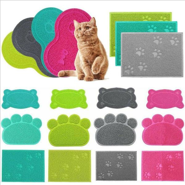 cat beds & furniture 2021 brand creative pet feeding mat small dog puppy kitten food dish bowl place
cat beds & furniture 2021 brand creative pet feeding mat small dog puppy kitten food dish bowl place