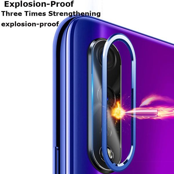2pcs for vivo v17neo v17 / iqoo neo / s1 helio p65 z5 y7s back camera metal circle ring cover + lens tempered glass film
2pcs for vivo v17neo v17 / iqoo neo / s1 helio p65 z5 y7s back camera metal circle ring cover + lens tempered glass film
