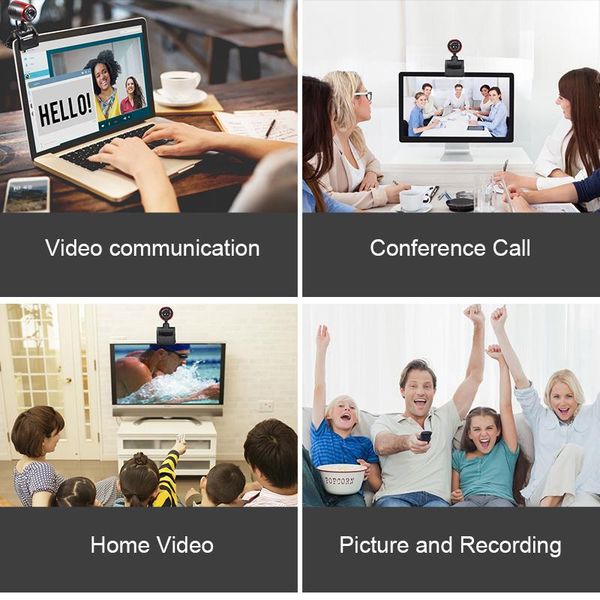 webcams digital external camera built-in microphone high definition cameras usb connect for online class video conferencing nc99
webcams digital external camera built-in microphone high definition cameras usb connect for online class video conferencing nc99