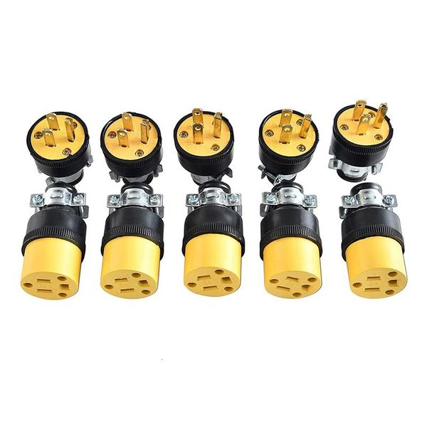 smart power plugs 10pcs electrical replacement plug extension cord ends black shell 5-15p industrial grade 3-prong us
smart power plugs 10pcs electrical replacement plug extension cord ends black shell 5-15p industrial grade 3-prong us