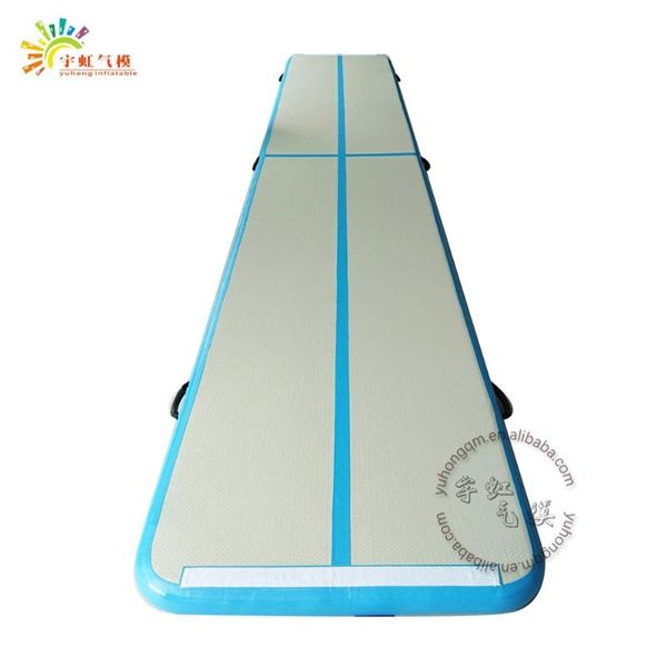 yoga mats 9.84ft/13.12ft/16.4ft/19.68ft air track tumbling mat inflatable gymnastics airtrack with electric pump for practice
yoga mats 9.84ft/13.12ft/16.4ft/19.68ft air track tumbling mat inflatable gymnastics airtrack with electric pump for practice