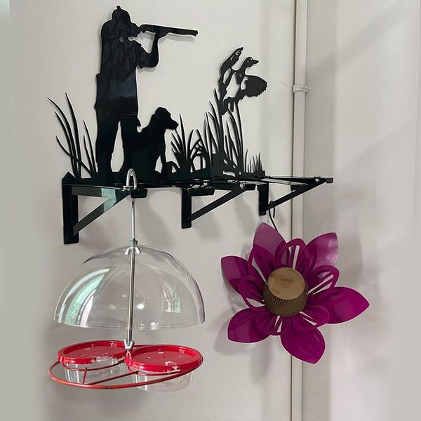 clothing & wardrobe storage waders rack organizer duck hunting silhouette wall mounted metal boot stand keep boots in shape for various ts2
clothing & wardrobe storage waders rack organizer duck hunting silhouette wall mounted metal boot stand keep boots in shape for various ts2