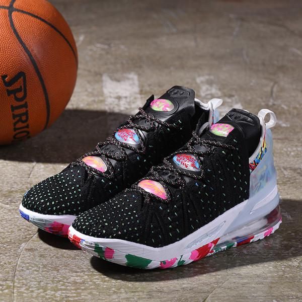 lebrons 18 james gang men basketball shoes 2020 lebrons 17 sports shoes store with box size us7-us12, Black
lebrons 18 james gang men basketball shoes 2020 lebrons 17 sports shoes store with box size us7-us12, Black
