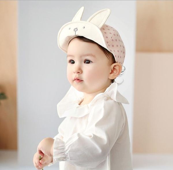 caps & hats 1 piece lytwtw's summer born baby hat girls boys dot baseball cap infant cotton toddlers sun spring autumn, Yellow
caps & hats 1 piece lytwtw's summer born baby hat girls boys dot baseball cap infant cotton toddlers sun spring autumn, Yellow