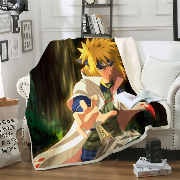 cloocl japan anime naruto namikaze minato 3d print harajuku air conditioning blanket sofa teens bedding throw blankets plush quilt
cloocl japan anime naruto namikaze minato 3d print harajuku air conditioning blanket sofa teens bedding throw blankets plush quilt