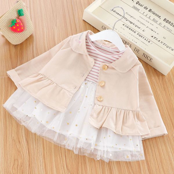 fashion little girl coat+dress chiffon girls dresses toddler infant christmas costume sweet tutu party dresses for baby girl, Red;yellow
fashion little girl coat+dress chiffon girls dresses toddler infant christmas costume sweet tutu party dresses for baby girl, Red;yellow