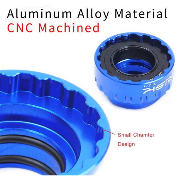 tools 12s chainrings mounting tool for sm-crm95 / sm-crm85 sm-crm75 tl-fc41 fc41 direct mount repair crankset
tools 12s chainrings mounting tool for sm-crm95 / sm-crm85 sm-crm75 tl-fc41 fc41 direct mount repair crankset