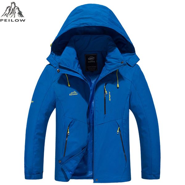 women men outwear spring autumn breathable waterproof windbreaker jacket brand military hoodie coats clothing size m~5xl kg-225, Black;brown
women men outwear spring autumn breathable waterproof windbreaker jacket brand military hoodie coats clothing size m~5xl kg-225, Black;brown