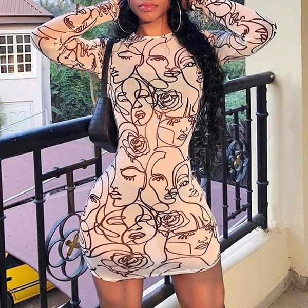 casual dresses knitted dress summer 2021 fit long sleeve high street slim party mini female, Black;gray
casual dresses knitted dress summer 2021 fit long sleeve high street slim party mini female, Black;gray
