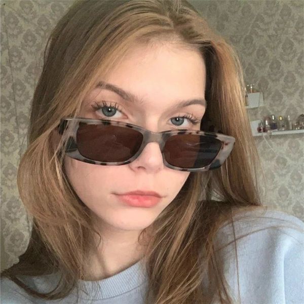 small rectangle sunglasses women 2021 vintage brand designer place sunglasses shades female uv400 glasses wholesale, Silver
small rectangle sunglasses women 2021 vintage brand designer place sunglasses shades female uv400 glasses wholesale, Silver