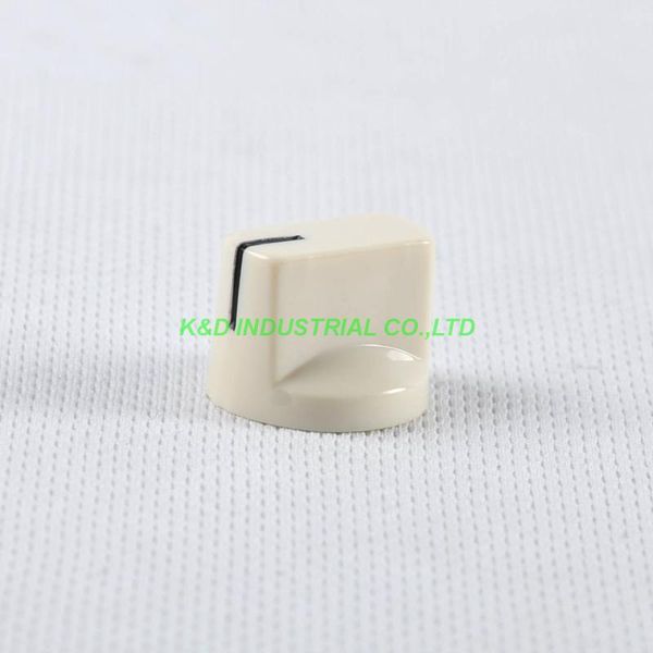 smart power plugs 10pcs colorful cream vintage control plastic knob spline shaft 18t potentiometer
smart power plugs 10pcs colorful cream vintage control plastic knob spline shaft 18t potentiometer
