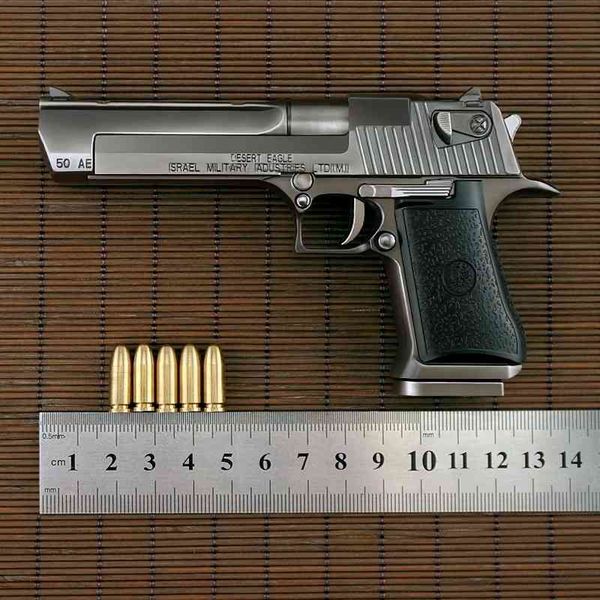 bullet electric automatic rifle water bomb gel sniper toy gun magnetic lead decompression set rings 1: 2.05 all alloy desert hawk shell thro
bullet electric automatic rifle water bomb gel sniper toy gun magnetic lead decompression set rings 1: 2.05 all alloy desert hawk shell thro
