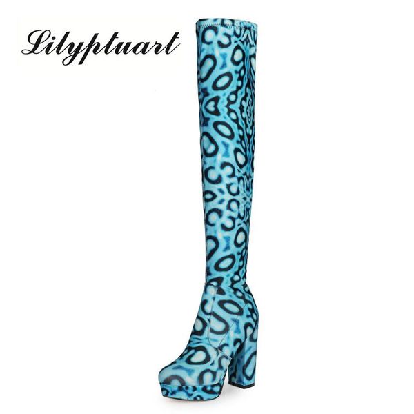 boots 2021 over the knee stretch special super milk silk fabric high heel women's thigh, Black
boots 2021 over the knee stretch special super milk silk fabric high heel women's thigh, Black