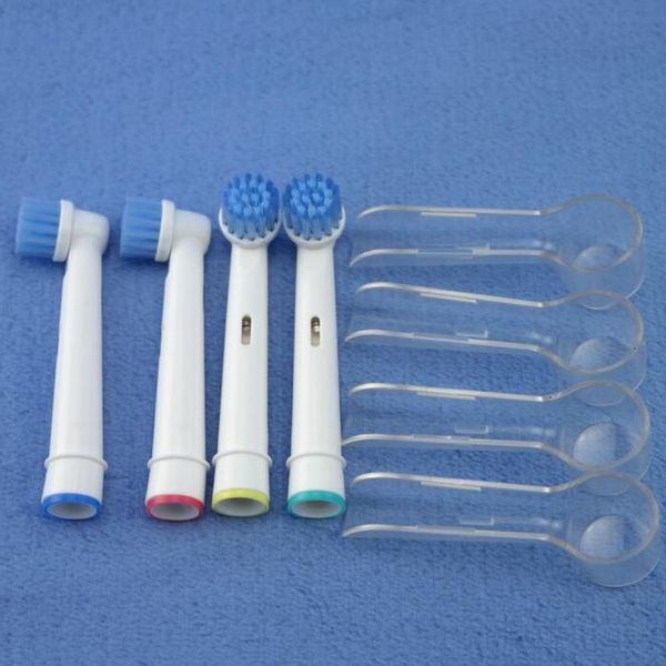 1021 4pcs/lot brush head cross action replaceable toothbrush heads teeth whitening for electric toothbrush d12 d4 d29 d19 d34
1021 4pcs/lot brush head cross action replaceable toothbrush heads teeth whitening for electric toothbrush d12 d4 d29 d19 d34