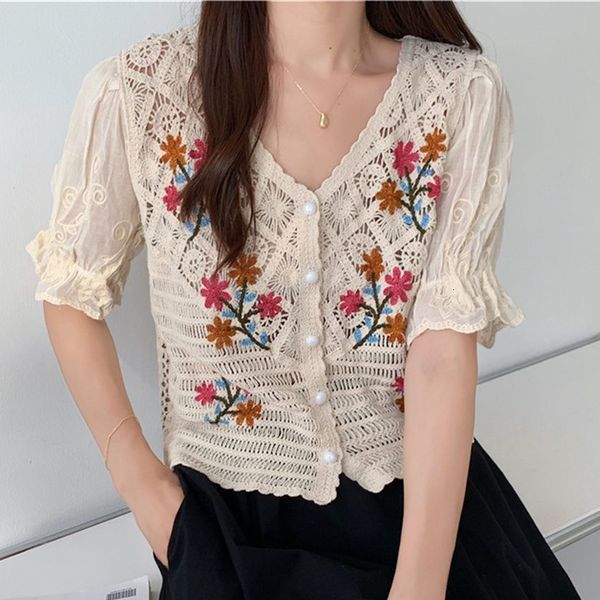 women's hoodies & sweatshirts hzirip with cleavage v floral femme embroidered hollow lady out streetwear summer vintage girls casual ch, Black 
women's hoodies & sweatshirts hzirip with cleavage v floral femme embroidered hollow lady out streetwear summer vintage girls casual ch, Black