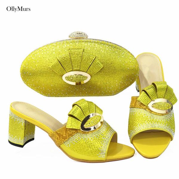 dress shoes autumn elegant ladies's party and bag set african rhinestone pleated pumps for size 37-43, Black
dress shoes autumn elegant ladies's party and bag set african rhinestone pleated pumps for size 37-43, Black