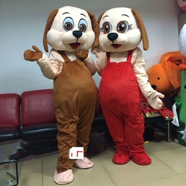 mascot costumes dog mascot character costume mascotte costume fancy dress suit cartoon mascot apparel, Red;yellow
mascot costumes dog mascot character costume mascotte costume fancy dress suit cartoon mascot apparel, Red;yellow