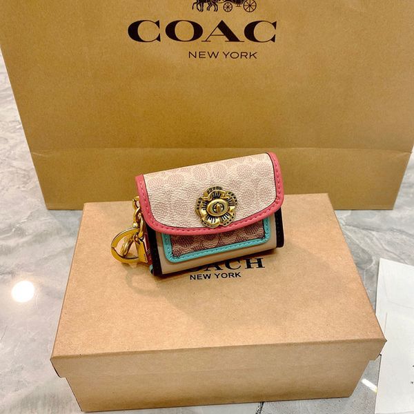 2021 new retro camellia mini key bag parker coin change wallet simple short women's wallet
2021 new retro camellia mini key bag parker coin change wallet simple short women's wallet