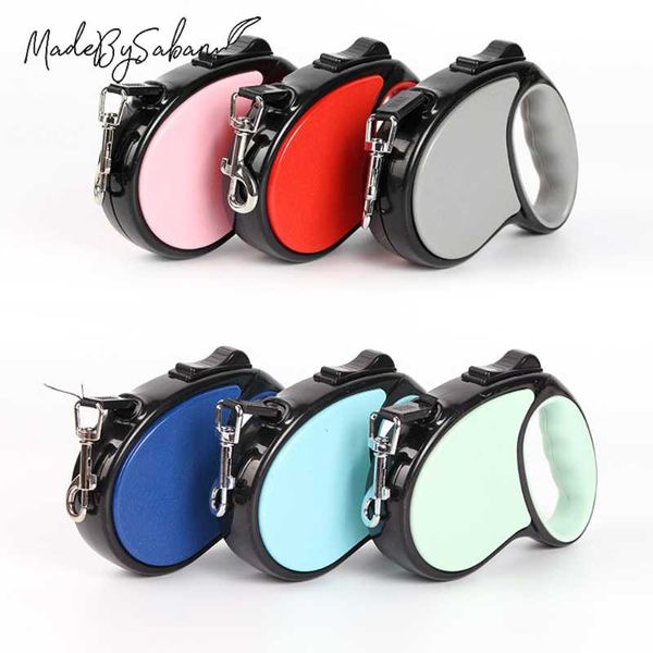 portable retractable 3m 5m automatic durable nylon dog leash walking rope for pets
portable retractable 3m 5m automatic durable nylon dog leash walking rope for pets