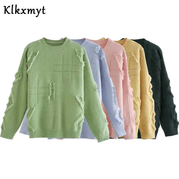 klkxmyt loose sweater women fashion 5 color long sleeve pullover o neck casual sweet cute office female pullovers 210527, White;black
klkxmyt loose sweater women fashion 5 color long sleeve pullover o neck casual sweet cute office female pullovers 210527, White;black