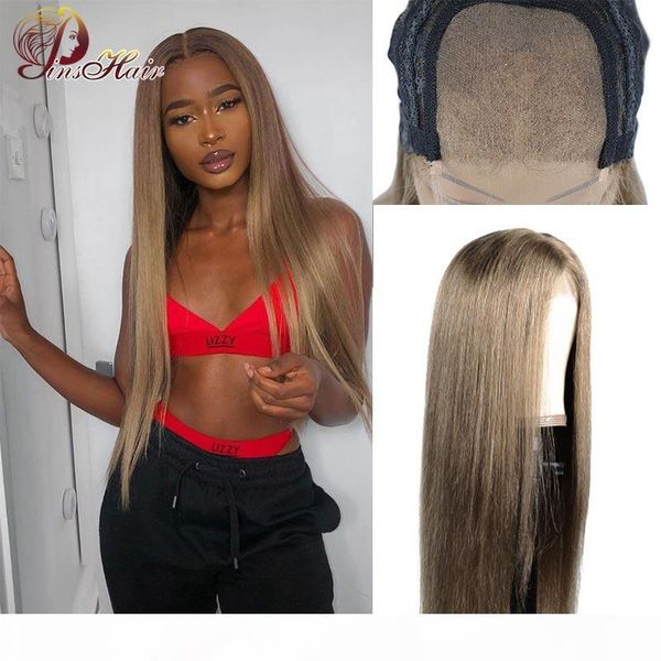 gray lace front human hair wig brazilian straight human hair wig 4*4 green pre plucked with baby 130 pinshair remy, Black;brown
gray lace front human hair wig brazilian straight human hair wig 4*4 green pre plucked with baby 130 pinshair remy, Black;brown