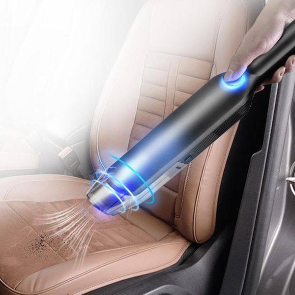 5000pa mini car vacuum cleaner cordless handheld auto vacuum home & car dual use cleaner with built-in battrery
5000pa mini car vacuum cleaner cordless handheld auto vacuum home & car dual use cleaner with built-in battrery
