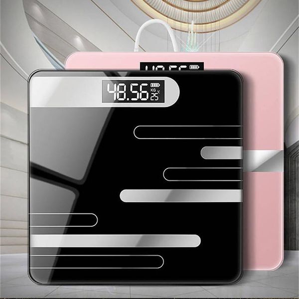 bathroom & kitchen scales body glass intelligent home electronic digital floor weight balance bariatric lcd display accessories
bathroom & kitchen scales body glass intelligent home electronic digital floor weight balance bariatric lcd display accessories
