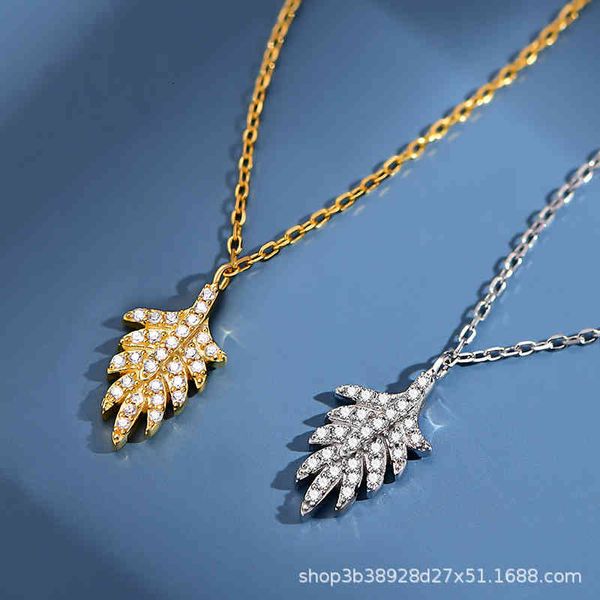 necklace design s925 sterling silver micro inlaid geometric cool wind plated 14k gold women's
necklace design s925 sterling silver micro inlaid geometric cool wind plated 14k gold women's