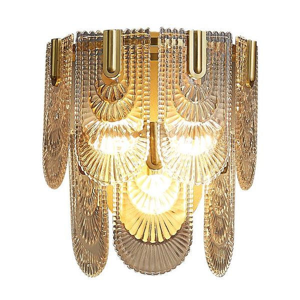 postmodern minimalist light luxury creative living room background wall lamp bedroom bedside atmospheric crystal wall lamp
postmodern minimalist light luxury creative living room background wall lamp bedroom bedside atmospheric crystal wall lamp