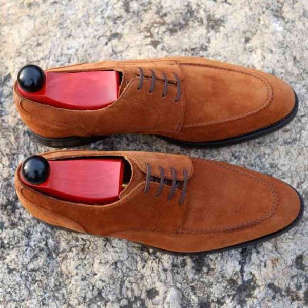 dress shoes sapatos masculinos retro de camurça, calçados oxford clássicos confortáveis casuais e negócios com rendas diárias, z9b8, Black