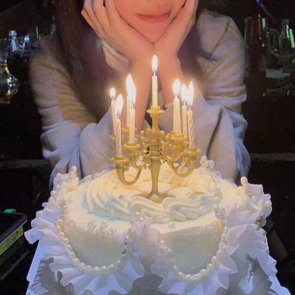 other event & party supplies creative plastic candle holder cupcake birthday cake decoration with diy gift wedding household goods
other event & party supplies creative plastic candle holder cupcake birthday cake decoration with diy gift wedding household goods