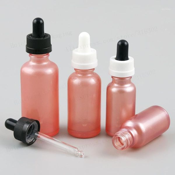 storage bottles & jars 200 x pink glass dropper 1oz essential oil piepette container 10ml 30ml 50ml 100ml
storage bottles & jars 200 x pink glass dropper 1oz essential oil piepette container 10ml 30ml 50ml 100ml