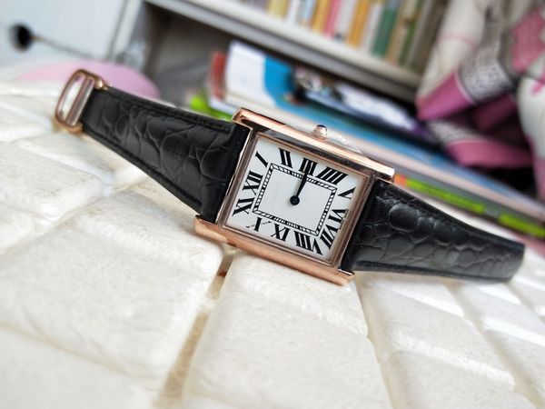 version new version women's fashion wristwatches vk quartz chronograph working 18k rose gold white dial ladies watch women's watch, Slivery;brown
version new version women's fashion wristwatches vk quartz chronograph working 18k rose gold white dial ladies watch women's watch, Slivery;brown