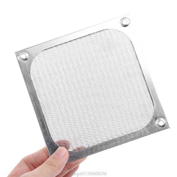 fans & coolings metal dustproof mesh dust filter net guard 12/9/8cm for computer case cooler fan m02 21 drop
fans & coolings metal dustproof mesh dust filter net guard 12/9/8cm for computer case cooler fan m02 21 drop